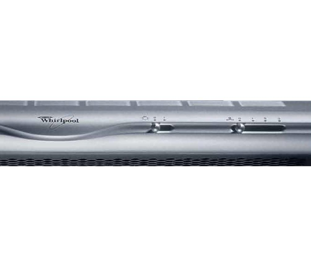 Whirlpool AKR421IX Inox - 165765 - zdjęcie 2